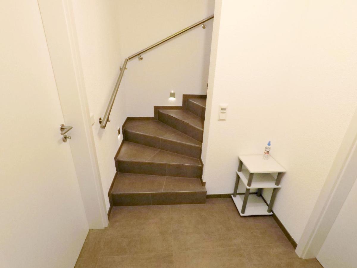 -Neubau- 24 Qm Studio-Apartment Fulda Eksteriør bilde